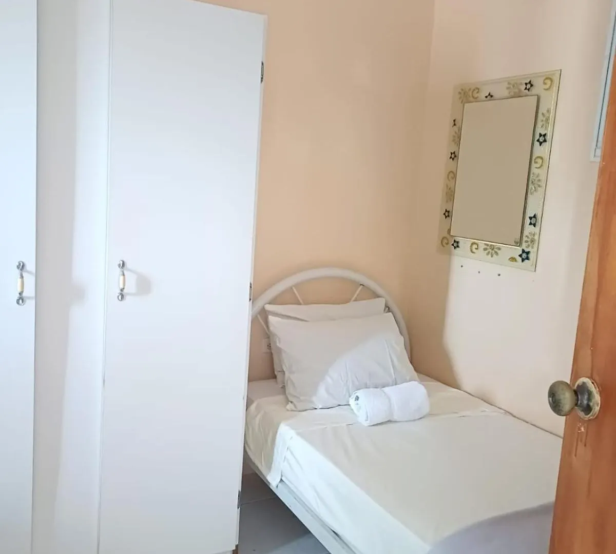 Aruba Sunrise 1Br Apartment Rental San Nicolas Sint Nicolaas