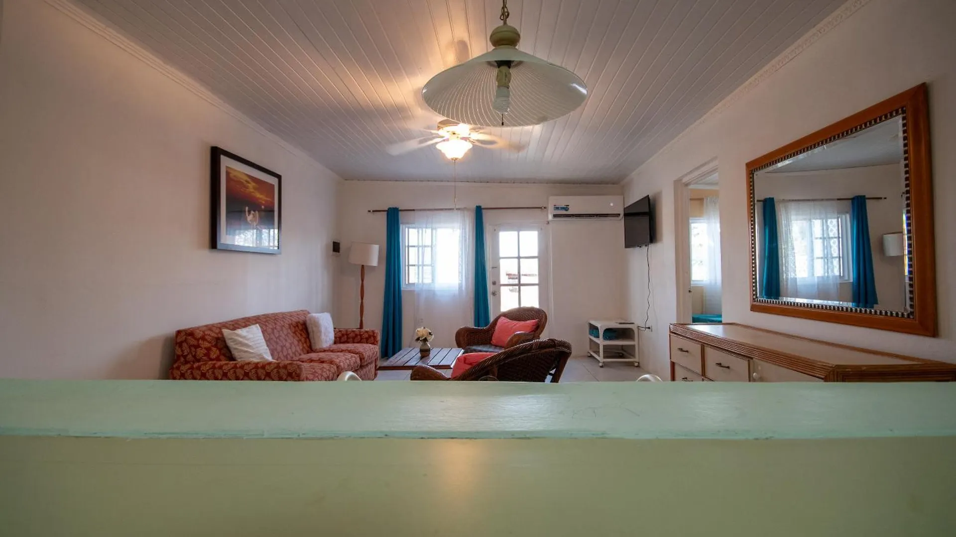 Aruba Sunrise 1Br Apartment Rental San Nicolas Sint Nicolaas Aruba