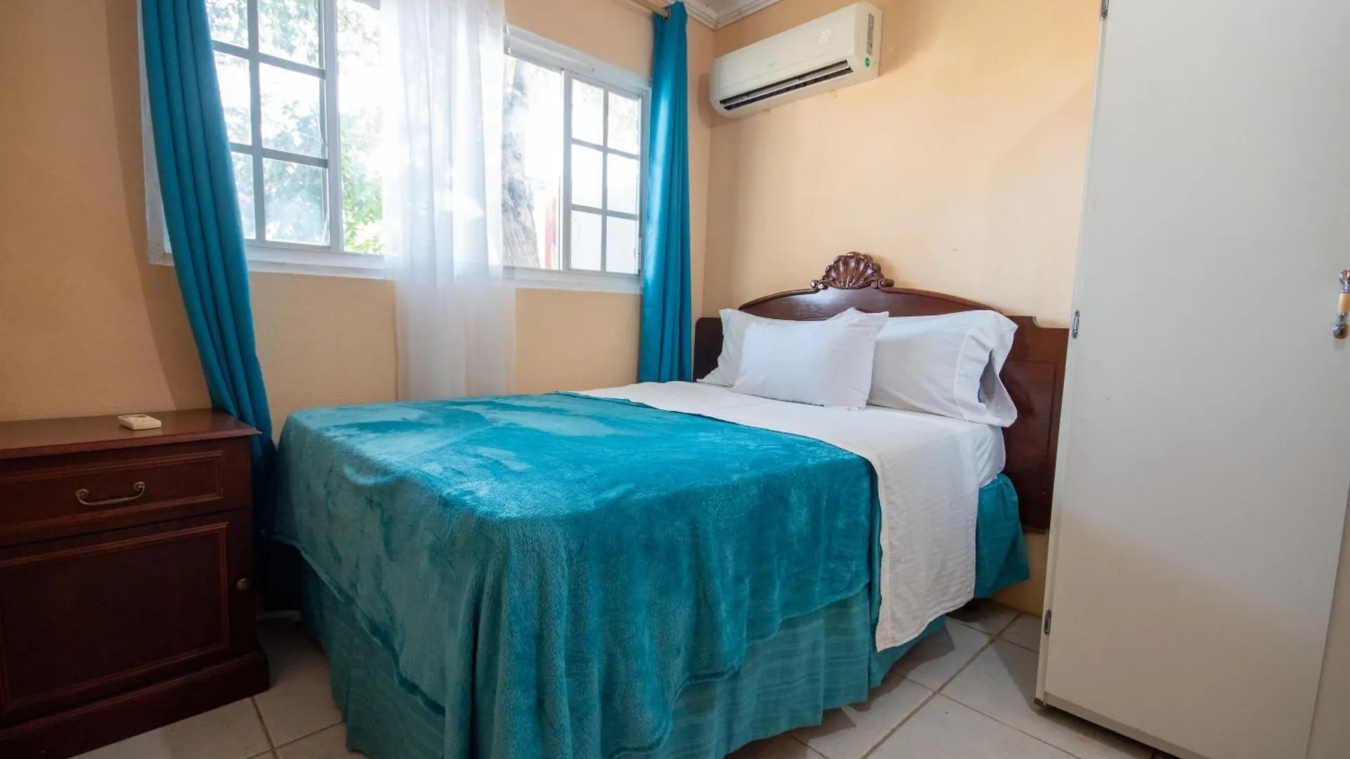 Aruba Sunrise 1Br Apartment Rental San Nicolas Sint Nicolaas Aruba