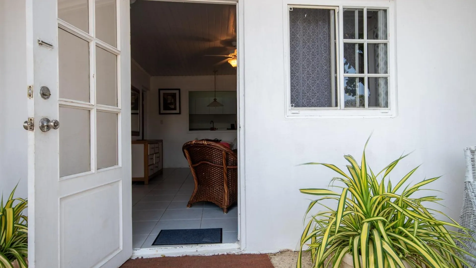 Aruba Sunrise 1Br Apartment Rental San Nicolas Sint Nicolaas